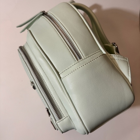 Loungefly Pin Trader Mini Backpack - Picture 4 of 13